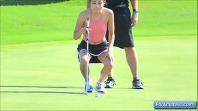 FTV Girls presents Adria-Starting In Public-04 01