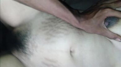 Lagi viral ngewe pacar sampe menjerit keluar di mulut