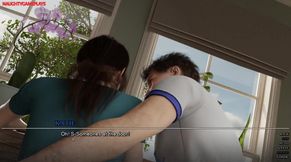 Godson (part 01) - by Cheesecake Studio