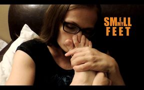 Smell My Feet