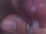 Masturbation