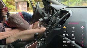 A Sunny Car