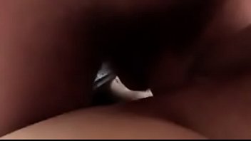 Sexy young bbw in shed