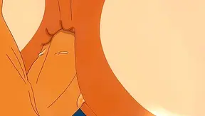 Steaming Hot Anime Lust: Uninhibited Dick Grinding Against My Naked Ass – Full Clip