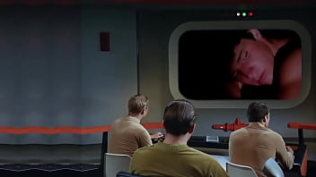 StarTrekVoyeur - Where Most Men Have Gone Before