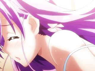 Asa Made Jugyo Chu! [fanservice Compilation] (1920x1080)