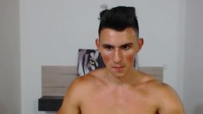 Aaron Pi Private Show