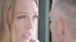 ”Ashley Ash Banged - Quite Hard”