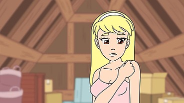 Fairy Pawg Mother - Episode 1 - Pilot - A Futanari Finds A Magical Dildo That Summons A Futanari Pawg Mother (Based On a True Story)