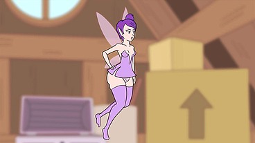 Fairy Pawg Mother - Episode 1 - Pilot - A Futanari Finds A Magical Dildo That Summons A Futanari Pawg Mother (Based On a True Story)