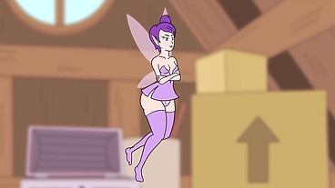 Fairy Pawg Mother - Episode 1 - Pilot - A Futanari Finds A Magical Dildo That Summons A Futanari Pawg Mother (Based On a True Story)