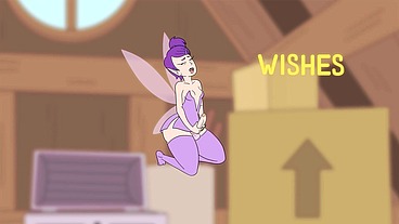 Fairy Pawg Mother - Episode 1 - Pilot - A Futanari Finds A Magical Dildo That Summons A Futanari Pawg Mother (Based On a True Story)