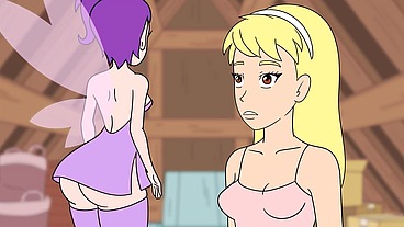 Fairy Pawg Mother - Episode 1 - Pilot - A Futanari Finds A Magical Dildo That Summons A Futanari Pawg Mother (Based On a True Story)