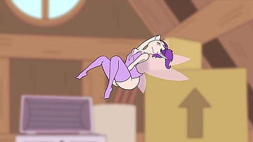 Fairy Pawg Mother - Episode 1 - Pilot - A Futanari Finds A Magical Dildo That Summons A Futanari Pawg Mother (Based On a True Story)