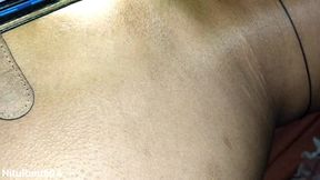 Desi Hot Stepmom Fucking Hindi Audio Viral Mms