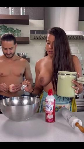 Keep Moving, Baby, Come on, I'll Let You Know