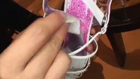 Explore Intense Pussy Stimulation With a Rotor Toy