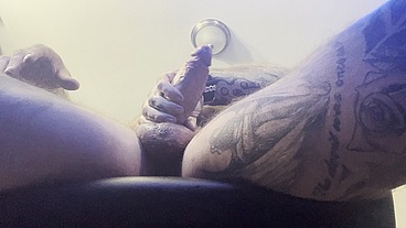 POV Masturbation December 2021!