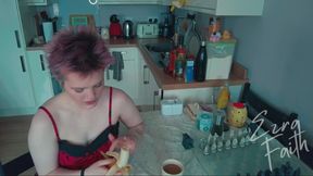 Stepbro's Fresh Start - Strip Poker and Fucking My Stepbro -- Ezra Faith -- Mp4 HD