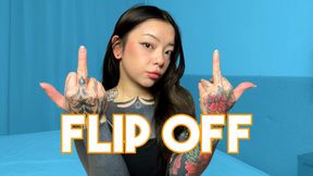 Flip Off 49