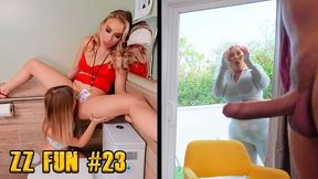Gorgeous chippie - compilation porn - ZZ compilations