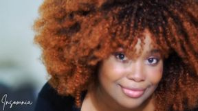 Stepmom Comforts You 4K