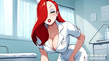 Jessica Rabbit Disney Porn Hentai R34 collection nsfw nude cartoon porn pictures watch now Ai