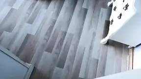 Dutch Stepmommy Sloppy BBC Deepthroat and Swallows It All!