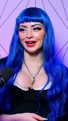 Jewelz Blu Broken Butterfly, Sting Operations, and a Gangbang Advocate