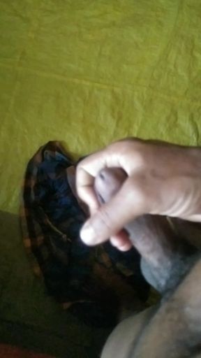 Best masterbetion video in the Bangladeshi boy