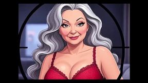 Gilfhunter Ep. 3 Amanda Kasbh