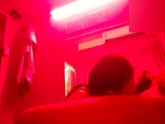 Blowjob Bar Thailand