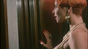 A Lesbian Fuck with My Psychologist