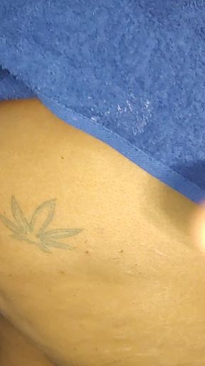 Colombian Haircut X Tits-n-ass 4