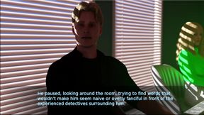 Fate and Life the Mystery of Vaulinhorn 9 the Investigation Is Getting Out of Hand