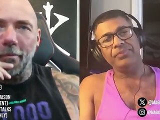 Porn Star Confessions - Magic Mike Hung (episode 203)