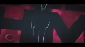 Big Ace krijgt een sensuele lichaamsverering van de mooie Raven Lane.