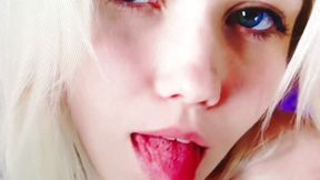 Ahegao