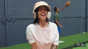 Raunchy Amazing Adult Clip - Alice Thunder