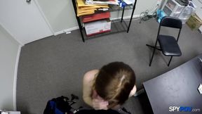 Get fucked and get hired