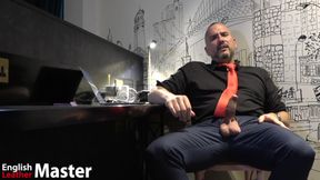 Teamlocked boss unhappy with Chasity employee PREVIEW