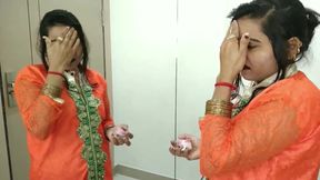 Stepmom suck my cock and let yourself get fucked