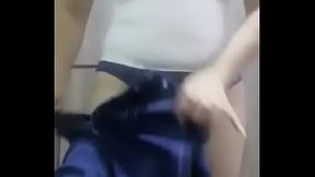 c&aacute_mara esp&iacute_a:  profesora madrastra universitaria en ropa intima