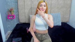 Alejandra Sans Private Show