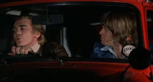 Confessions of a Window Cleaner (full movie)