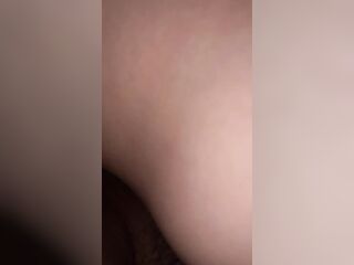 Pounding sister in law’s pregnant pussy