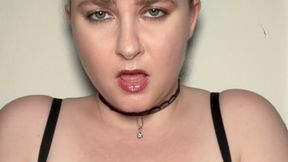 Eye Contact Masturbation mp4