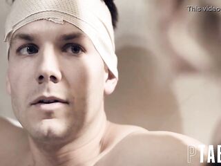 Pure Taboo - Kit Mercer