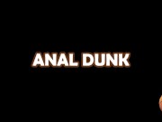 Fuck asian basketball player