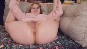 stepDADDYS RAW COCK FOR CHRISTMAS